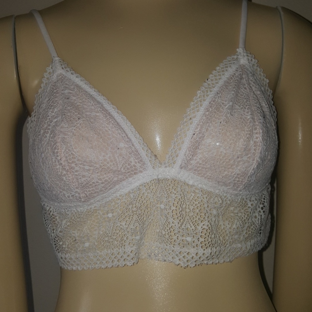 VS Bralette